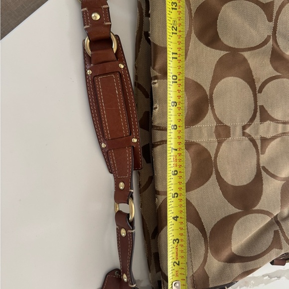 Coach bag - Picture 6 of 8